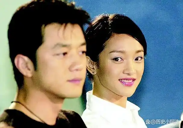 善恶终有报,49岁依旧未婚的周迅,已经活成了"笑话"?