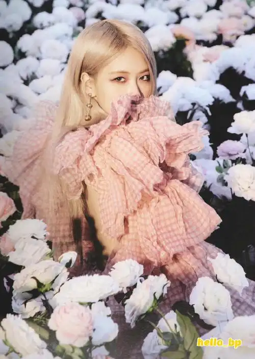 朴彩英solo#【那年今日】210623ros07超话@roses_are_rosie r>写真