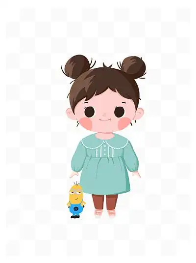 小眼睛卡通图,设计素材免费下载_小眼睛卡通图,设计图片-千图网平面