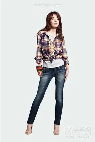 图片标题:田馥甄写真 #76