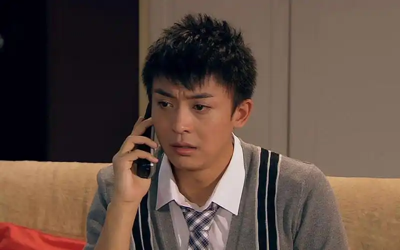 爱情公寓3张伟我叫斯内克