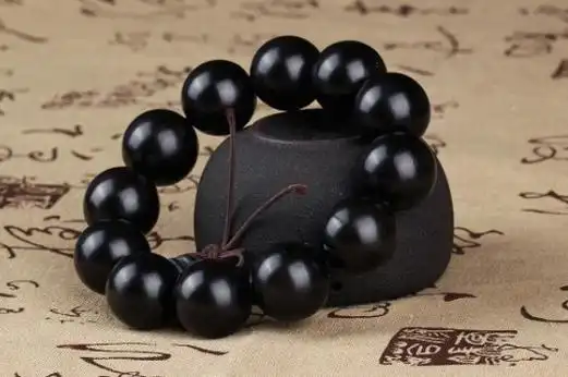 黑紫檀木怎样鉴别方法