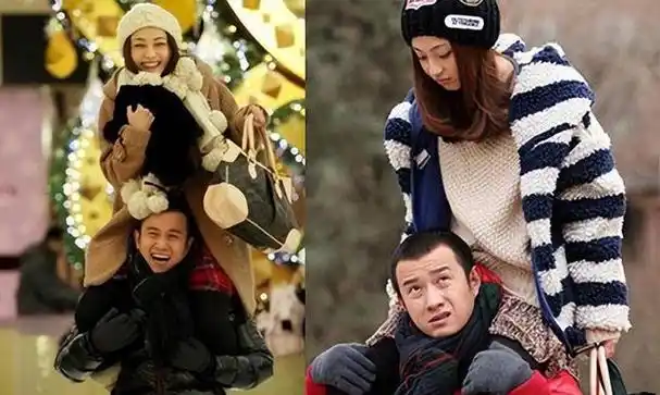 马伊琍离婚3年生活风光无限前夫文章的处境却截然不同