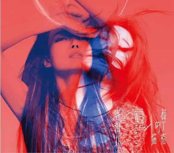 容祖儿情怀与哲思之作,《一百个我》《薛丁格的猫》内地首发预售_专辑