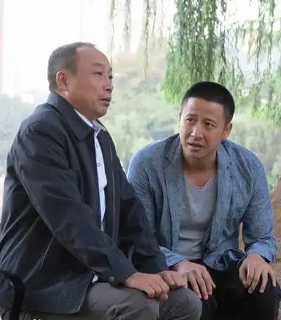 张国强《无贼》剧情介绍33~34集,无贼电视剧全集1-48集大结局