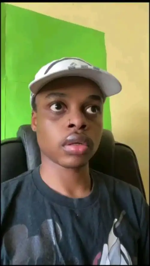 电视节目令黑人小哥目瞪口呆