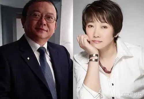 成方圆离婚后至今单身,听听前夫王刚的评价,一般人真不敢娶_腾讯新闻