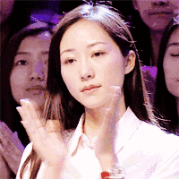 喜欢韩雪,始于颜值,忠于才华,陷于人品