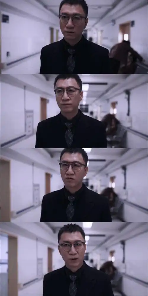 孙红雷太适合这种亦正亦邪的角色了!