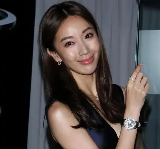 隋棠是一位来自台湾的女艺人,凭借她在电影《撒娇女神最好命》中的