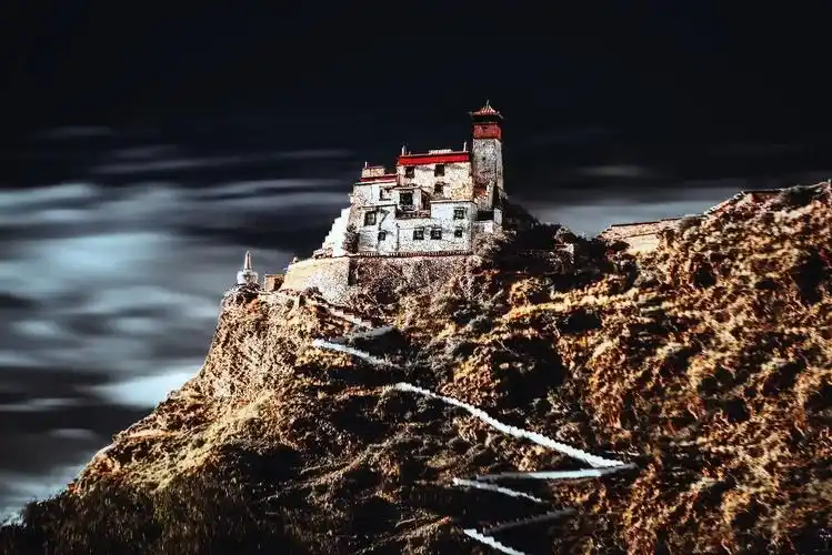 一个走遍藏地的写作者告诉你:西藏为什么迷人?