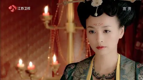 张庭- 高清图片,堆糖,美图壁纸兴趣社区