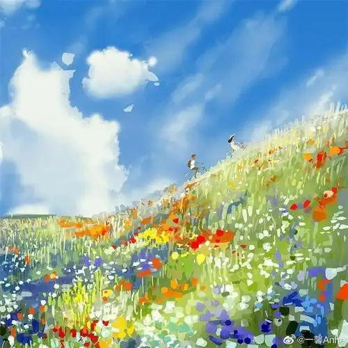 一切美好的灵魂都来源于高尚的心灵