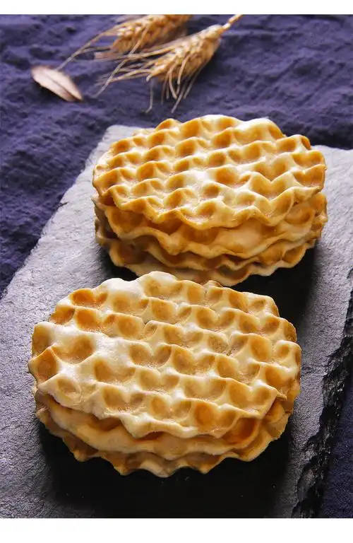 佰味源石头饼包邮1kg整箱无糖山西特产石头饼干孕妇早餐零食_找券网