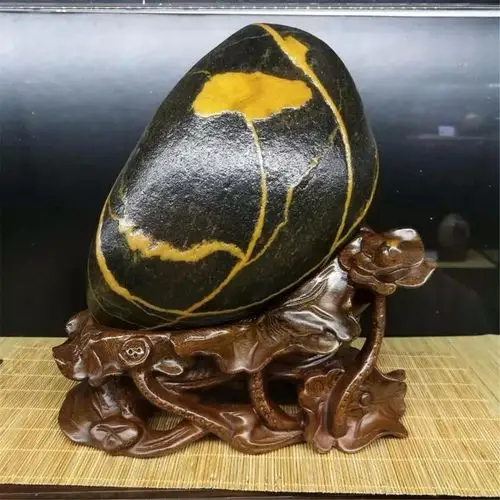 2018,昆明,全国首届画面石展_乾隆奇石博物馆