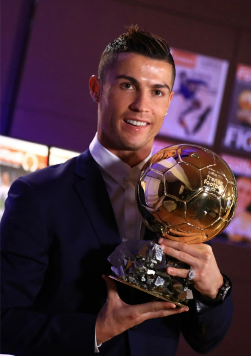 c罗个人资料简介俱乐部生涯及国家队生涯介绍