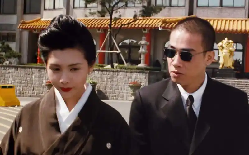 古惑仔之猛龙过江