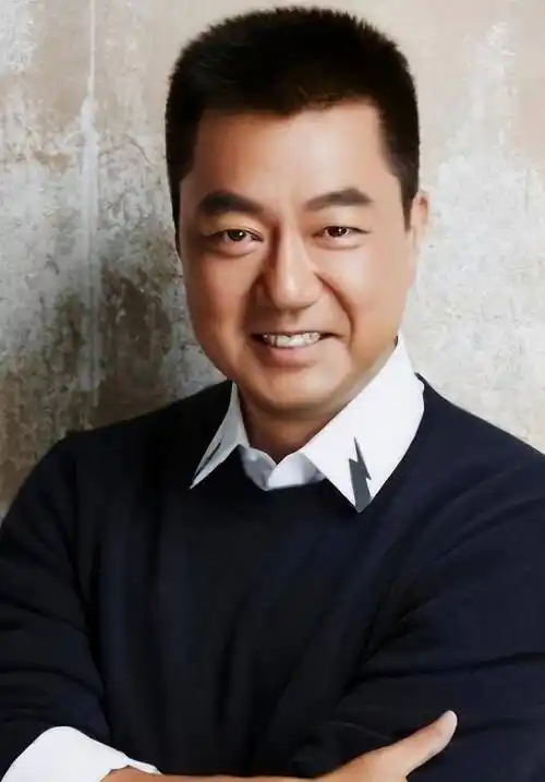 越老越帅系列-董勇,你不要个这样的大叔么_三叉戟_照片_彭大署