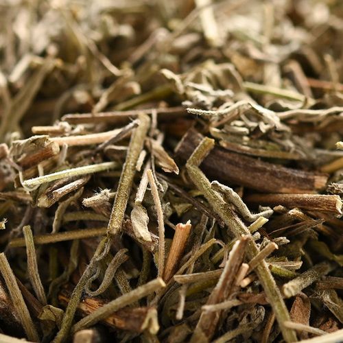香薷500g香薷茶新货精选香薷草香茹川香薷香草 500g