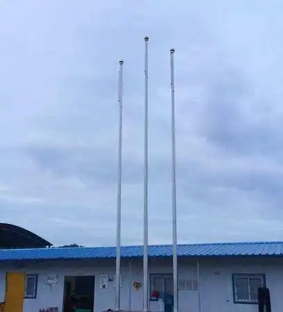 国旗杆326米 28点3米(国旗杆高度是多少米)-第2张图片-潮百科