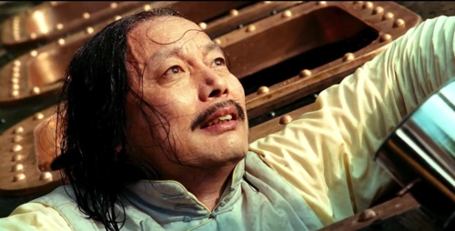 葛优:这辈子得演过一人物,立得住