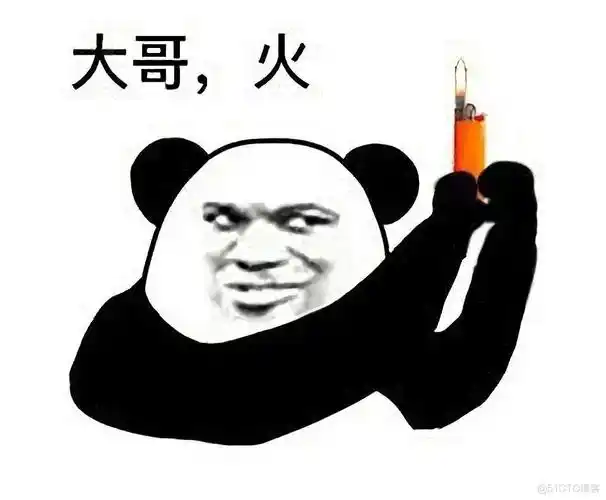 运维气的骂人为什么你们服务内存占用这么高一直增加