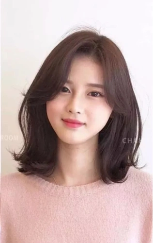 "扎发"or"披发",看这几点足矣!