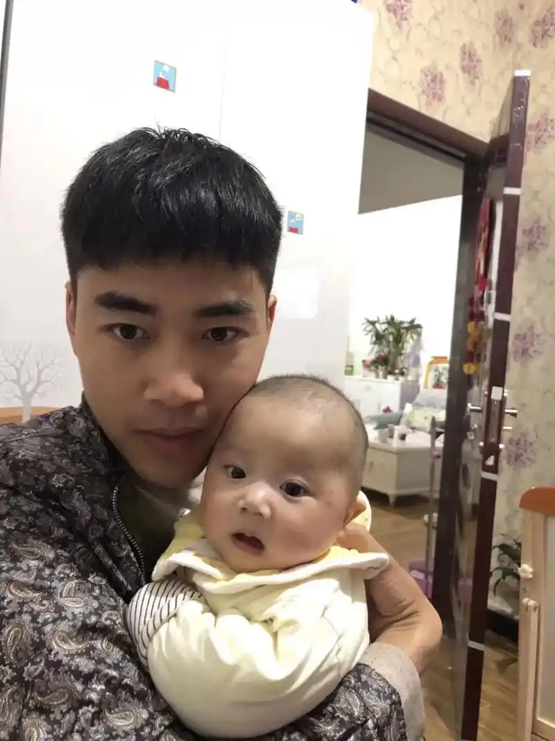 论老公的重要性