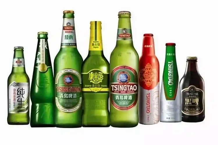 中国啤酒僵局难破?放弃品牌延伸清晰定位才是崛起契机!