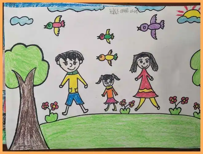 505抚州市新希望公益发展中心-065-山下小学-尧戴玉-指导老师邓娜