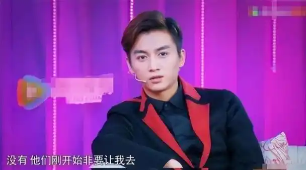 赵丽颖10年前开的一枪10年后正中陈晓眉心他俩不得不说的故事