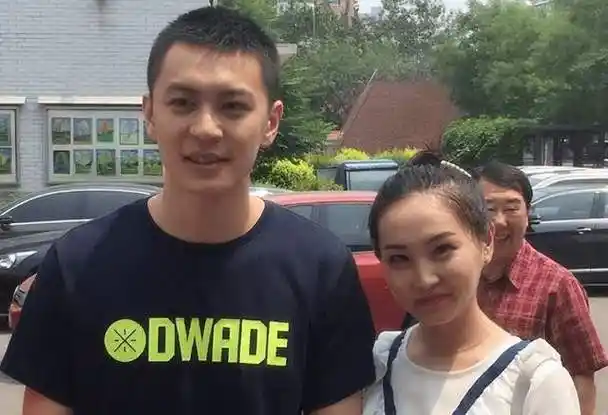 cba头号帅哥恐婚变 妻子删合照控诉 疑似第三者曝光|杨鸣|辽篮|小三