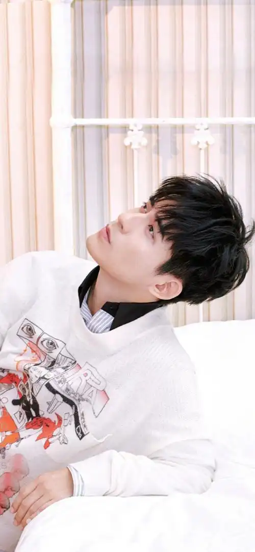 周渝民 - 堆糖,美图壁纸兴趣社区