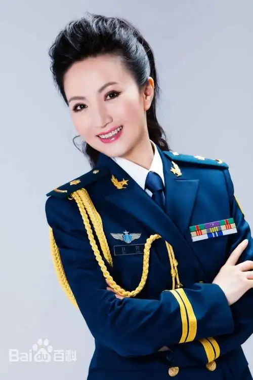 著名军旅歌唱家,兰溪媳妇杜桦演唱《初心的故事》,mv即将发布!