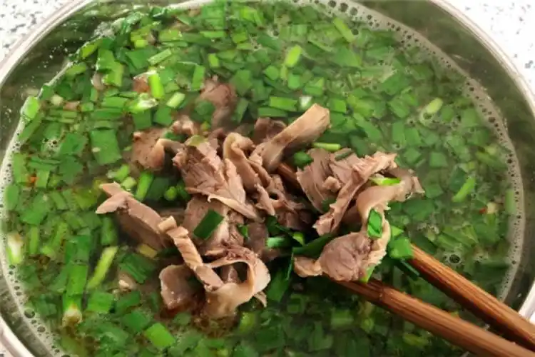 陈记驴肉汤加盟