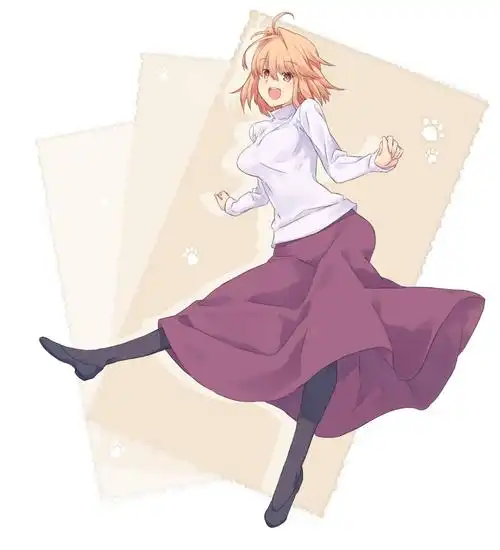 壁纸| 爱尔奎特·布伦史塔德(月姬/fate extra/真月谭月姬)@658期