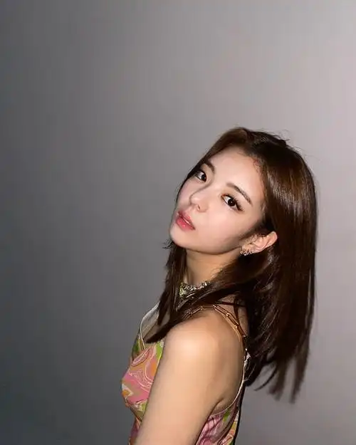 itzy lia崔智秀(多图)