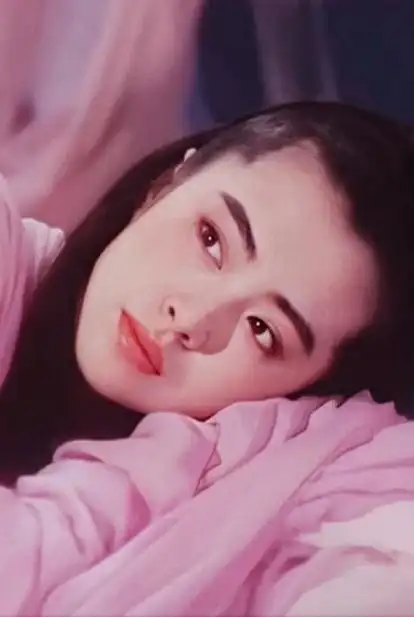 灵狐 王祖贤 - 堆糖,美图壁纸兴趣社区