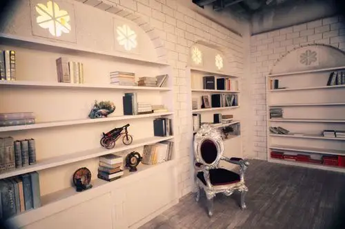 摄影的梦境之美品位影像婚纱摄影实景影棚展示一