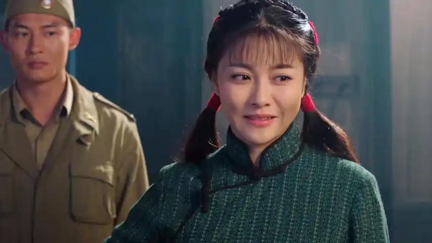 《丁大命》山杏说了什么,竟然救下关世才一命