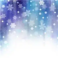 白色雪花qq头像图片大全白色清新的雪花