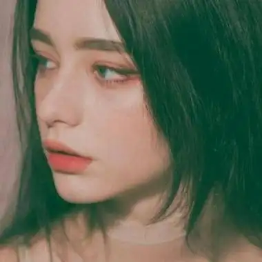 伤感女生头像欧美 高清个性的欧美伤感女生头像图片