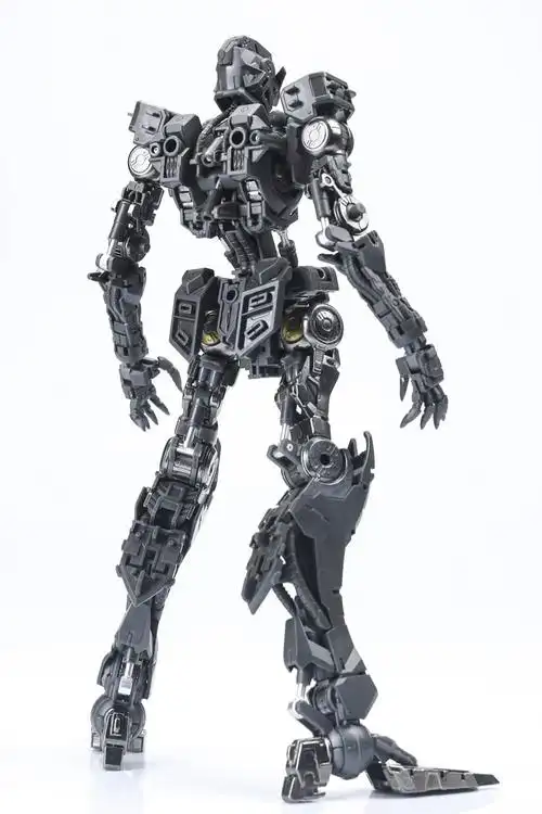 点厂巴巴托斯金属骨架 现货 ace mg 1/100 巴巴托斯 合金骨架 强化补