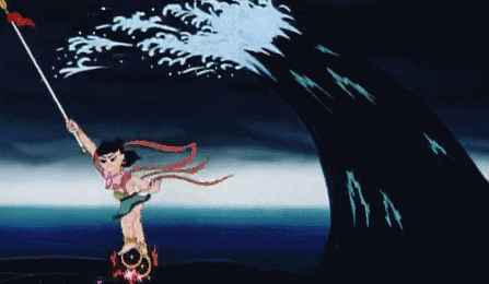 19版的《哪吒之魔童降世》如何在这个家喻户晓的故事基础上,重新打造