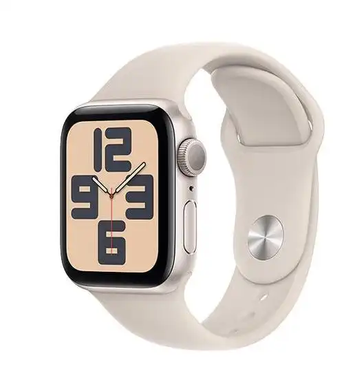 苹果手表,哪款才是你的"时间密友"?