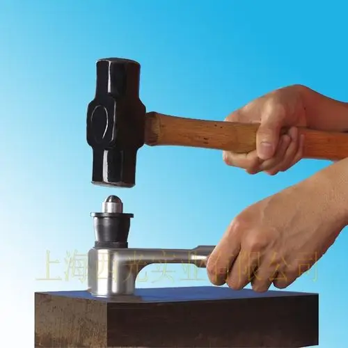 上海供应phb-1型锤击式布氏硬度计含税含运费远销海内外