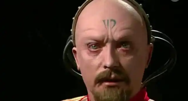 尤里的原型是谁呢