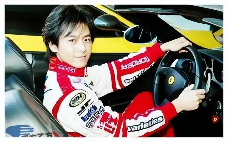 一代不老男神林志颖为何久不在江湖复出却依然会成顶流