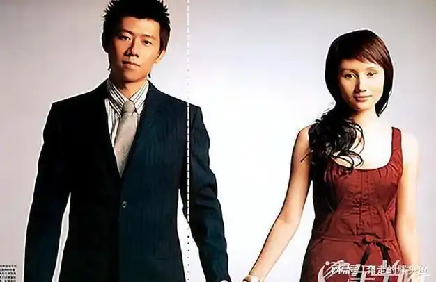 夏雨:结婚不邀请父亲,婚后与母亲明算账,妻子袁泉为他感到心疼