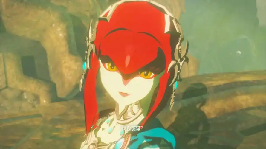 呜呜呜米法老婆😭